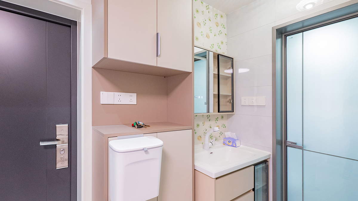 簡約時(shí)尚，現(xiàn)代家居裝修的精致之道