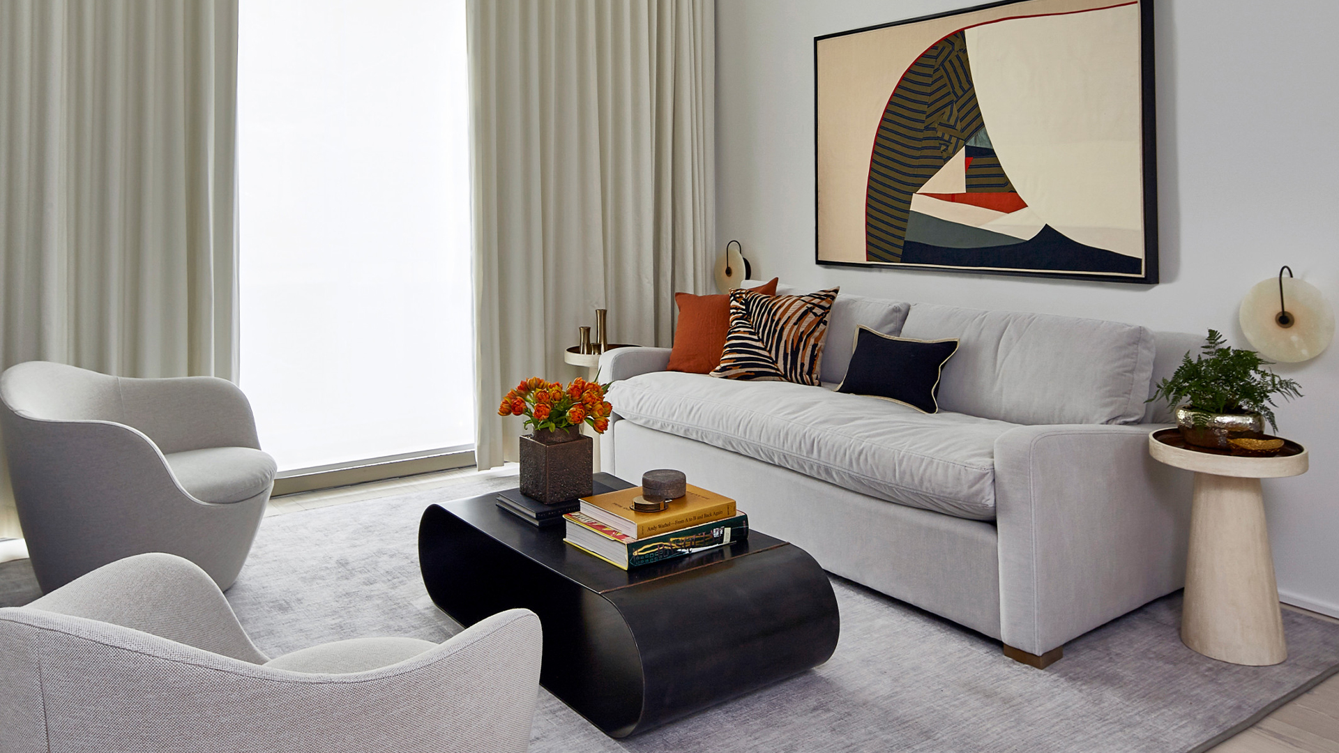 簡約風(fēng)韻雅致呈現(xiàn)，靜謐氛圍悠然漫享