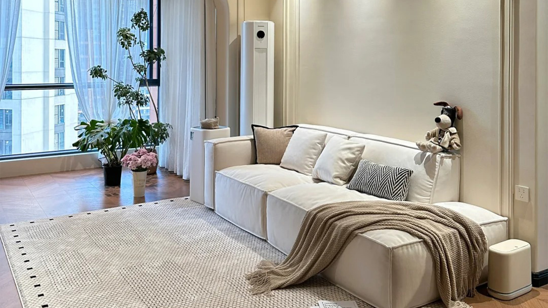 歐式古典設(shè)計(jì)，營(yíng)造優(yōu)雅浪漫家